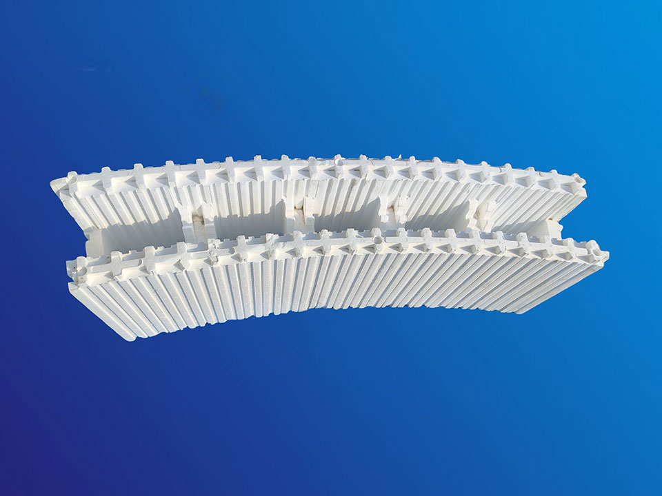 怎么看海容模塊的導熱系數(shù)，有哪些作用？