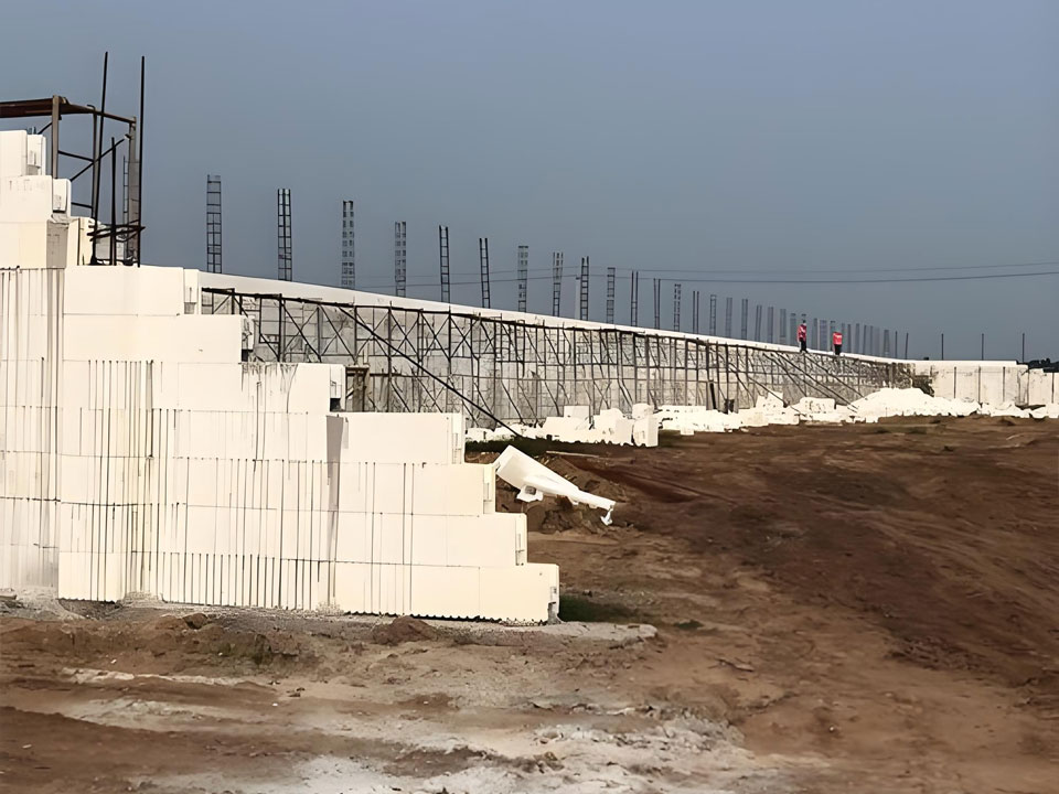 海容模塊用于農(nóng)業(yè)大棚的作用！